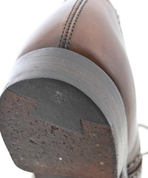 CROCKETT&JONES รองเท้าสวมทางการ