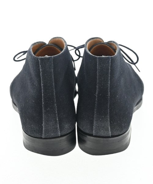 CROCKETT&JONES รองเท้าสวมทางการ