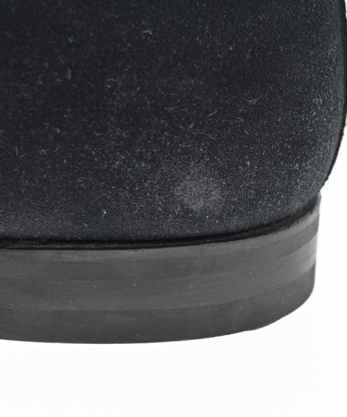 CROCKETT&JONES รองเท้าสวมทางการ