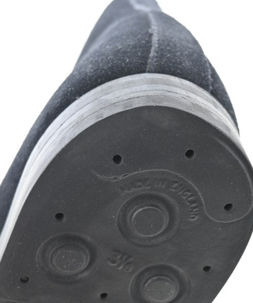 CROCKETT&JONES รองเท้าสวมทางการ