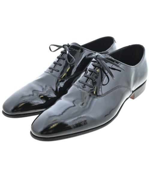 CROCKETT&JONES รองเท้าสวมทางการ