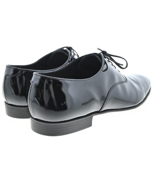 CROCKETT&JONES รองเท้าสวมทางการ