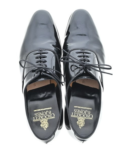 CROCKETT&JONES รองเท้าสวมทางการ