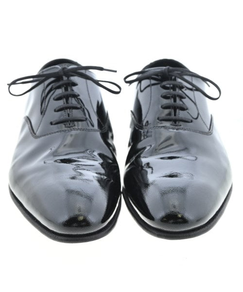 CROCKETT&JONES รองเท้าสวมทางการ