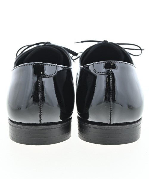 CROCKETT&JONES รองเท้าสวมทางการ