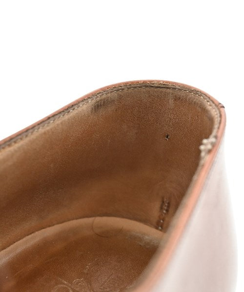 CROCKETT&JONES รองเท้าสวมทางการ