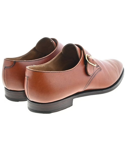 CROCKETT&JONES รองเท้าสวมทางการ
