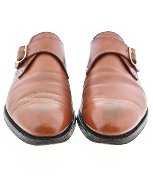 CROCKETT&JONES รองเท้าสวมทางการ