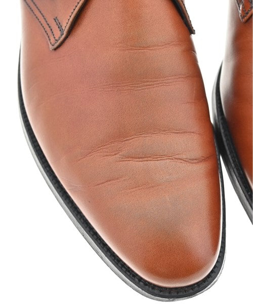 CROCKETT&JONES รองเท้าสวมทางการ
