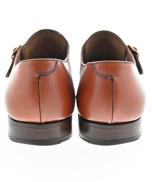 CROCKETT&JONES รองเท้าสวมทางการ