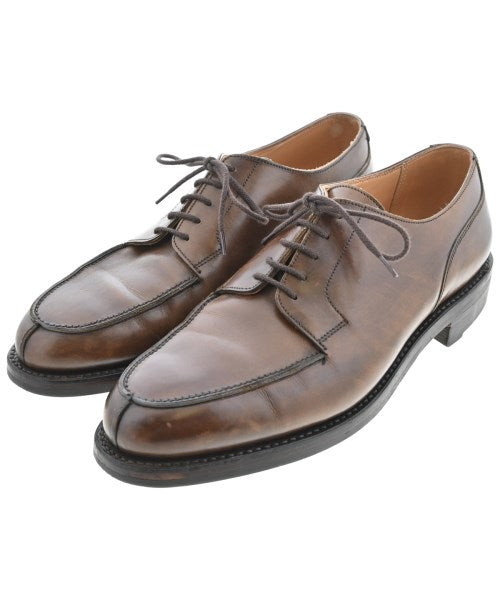 CROCKETT&JONES รองเท้าสวมทางการ