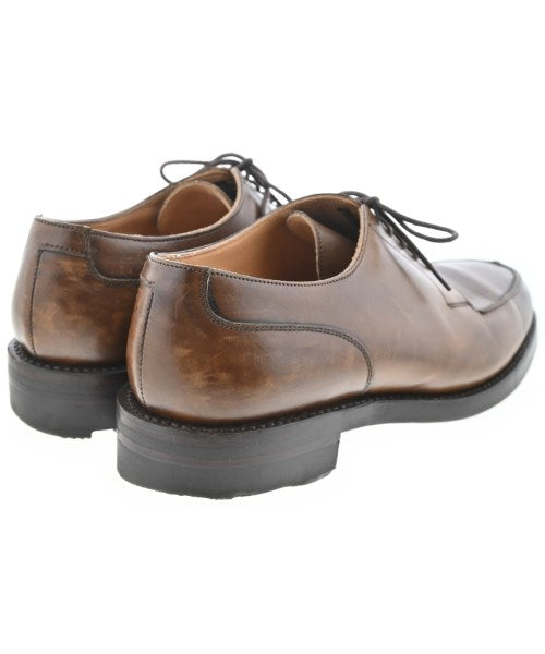 CROCKETT&JONES รองเท้าสวมทางการ