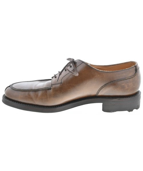 CROCKETT&JONES รองเท้าสวมทางการ