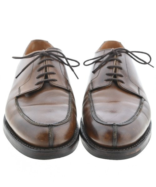 CROCKETT&JONES รองเท้าสวมทางการ
