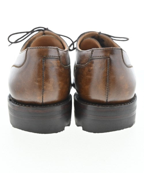 CROCKETT&JONES รองเท้าสวมทางการ