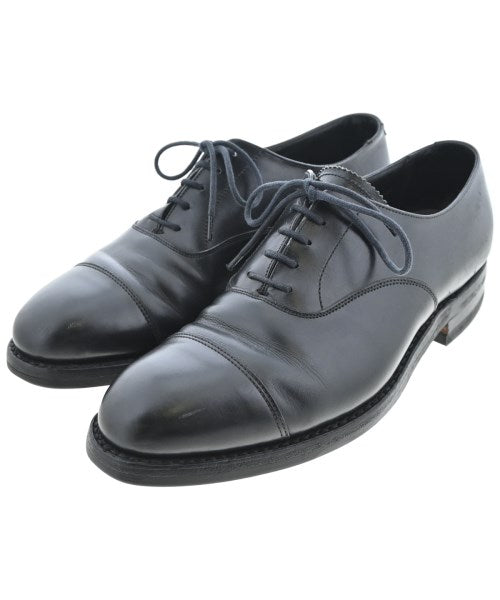 CROCKETT&JONES รองเท้าสวมทางการ