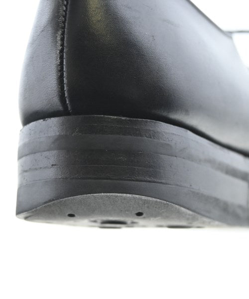 CROCKETT&JONES รองเท้าสวมทางการ
