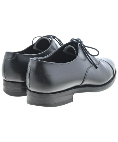 CROCKETT&JONES รองเท้าสวมทางการ