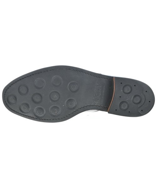 CROCKETT&JONES รองเท้าสวมทางการ