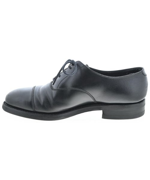 CROCKETT&JONES รองเท้าสวมทางการ