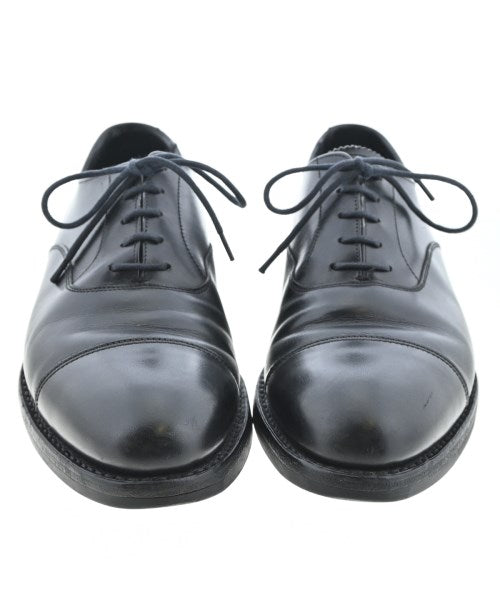 CROCKETT&JONES รองเท้าสวมทางการ