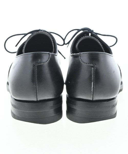 CROCKETT&JONES รองเท้าสวมทางการ
