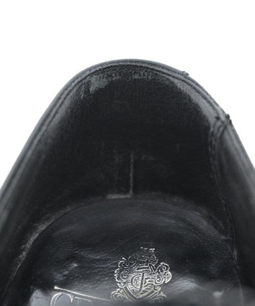 CROCKETT&JONES รองเท้าสวมทางการ