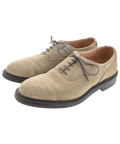 CROCKETT&JONES รองเท้าสวมทางการ
