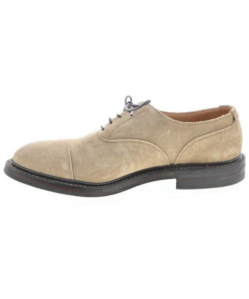 CROCKETT&JONES รองเท้าสวมทางการ