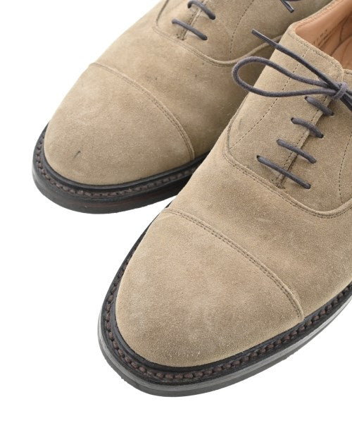 CROCKETT&JONES รองเท้าสวมทางการ