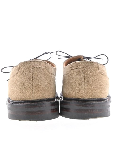 CROCKETT&JONES รองเท้าสวมทางการ