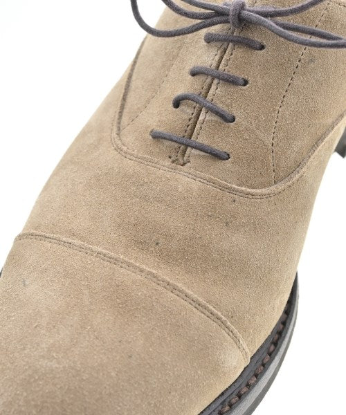 CROCKETT&JONES รองเท้าสวมทางการ