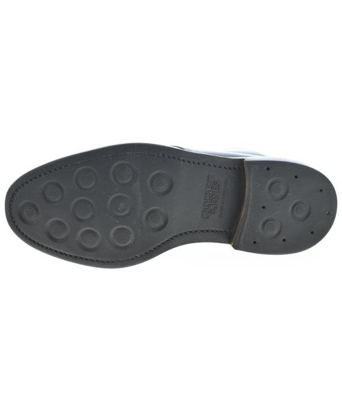 CROCKETT&JONES รองเท้าบูท