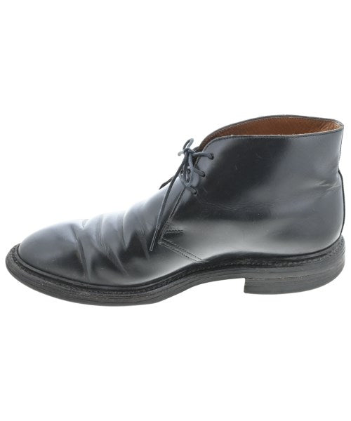 CROCKETT&JONES รองเท้าบูท