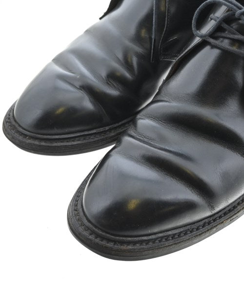 CROCKETT&JONES รองเท้าบูท