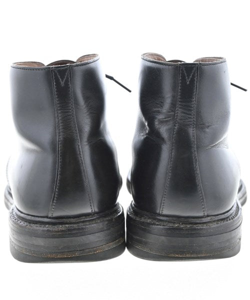 CROCKETT&JONES รองเท้าบูท