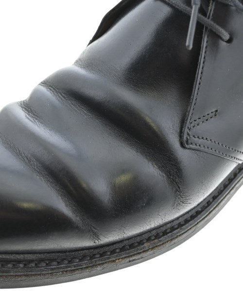 CROCKETT&JONES รองเท้าบูท