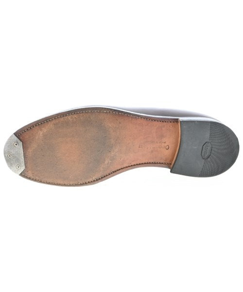 CROCKETT&JONES รองเท้าสวมทางการ