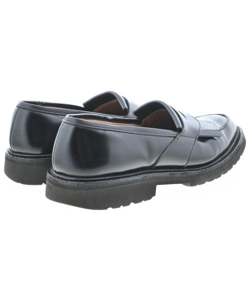 CROCKETT&JONES รองเท้าสวมทางการ