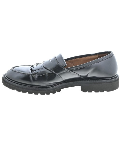 CROCKETT&JONES รองเท้าสวมทางการ