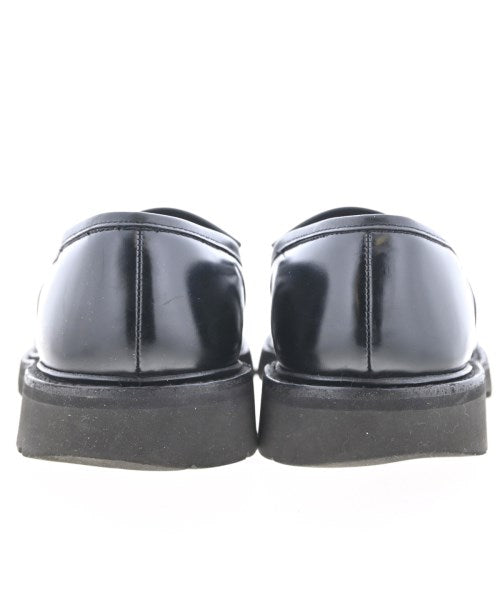 CROCKETT&JONES รองเท้าสวมทางการ