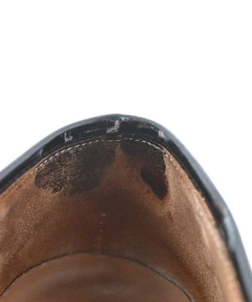 CROCKETT&JONES รองเท้าสวมทางการ
