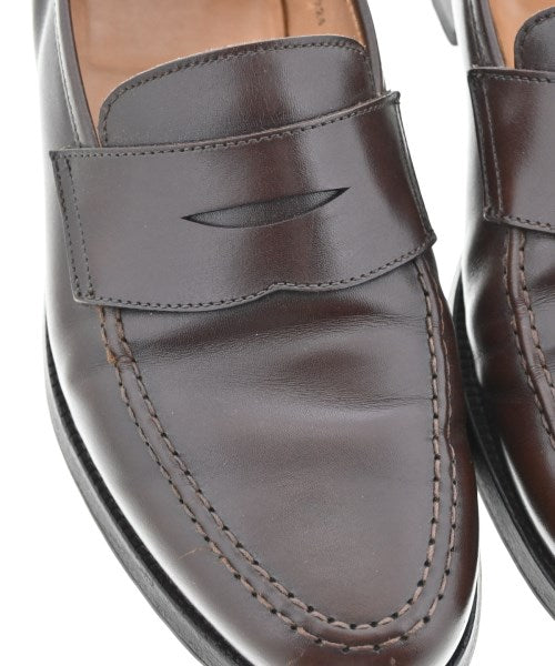 CROCKETT&JONES รองเท้าสวมทางการ