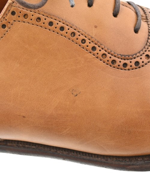 CROCKETT&JONES รองเท้าสวมทางการ