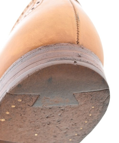 CROCKETT&JONES รองเท้าสวมทางการ