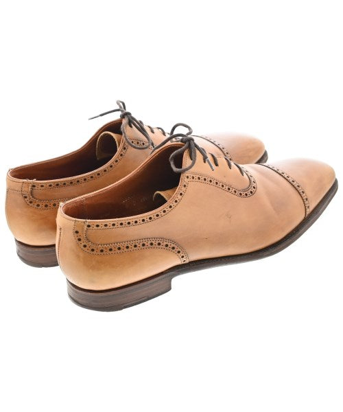 CROCKETT&JONES รองเท้าสวมทางการ