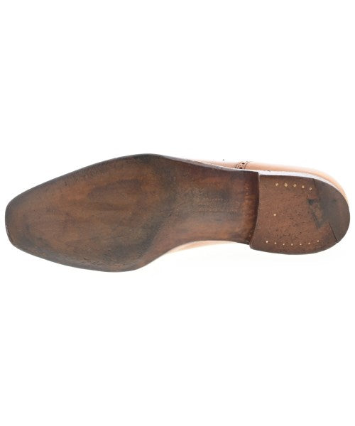 CROCKETT&JONES รองเท้าสวมทางการ