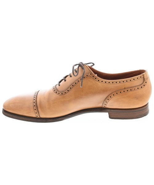 CROCKETT&JONES รองเท้าสวมทางการ