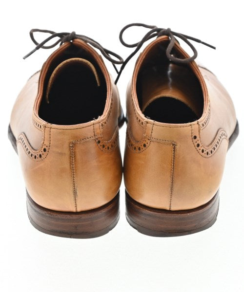 CROCKETT&JONES รองเท้าสวมทางการ