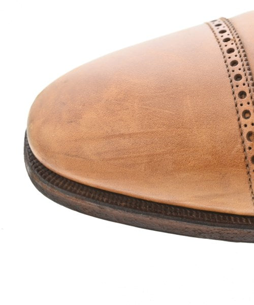 CROCKETT&JONES รองเท้าสวมทางการ